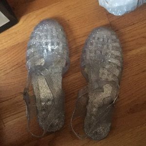 Jelly Sandals